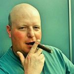 Profile Picture of Ryan Sharrow (@pyrotec41) on Instagram