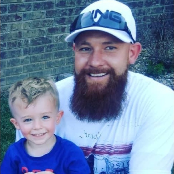 Profile Picture of Chad Pippin (@chdpippin) on Poshmark