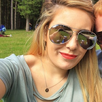 Profile Picture of Zoe Patchett (@zoepatchett) on Flickr