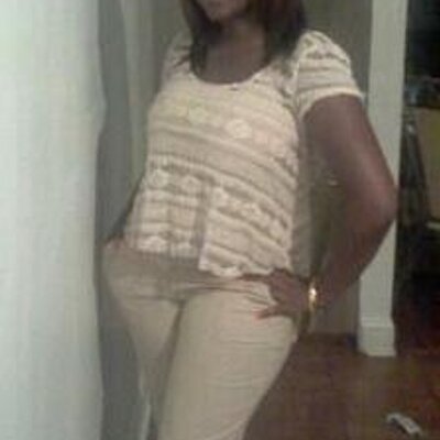 Profile Picture of Paulette Thomas (@paulettethomas3) on Twitter