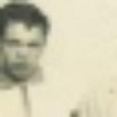 Profile Picture of James Ishmael (@JamesIshmael1) on Twitter