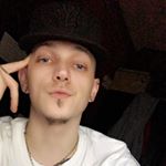 Profile Picture of Aaron Sparky (@aaron_sparky) on Instagram