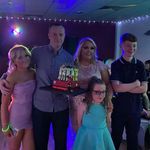 Nicky McColl - Instagram Profile Picture of Nicky McColl (@nicky.mccoll1) on Instagram