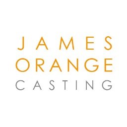 Profile Picture of James Orange Casting (@JOrangeCasting) on Twitter