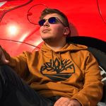 Profile Picture of Thomas McGinley (@mcginley.937) on Instagram