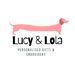 Profile Picture of Lucy&Lola (@thelucyandlolashop) on Pinterest