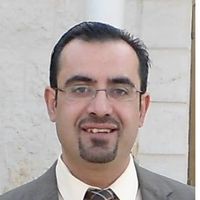 Profile Picture of Khaled Bataineh (@khaled-bataineh-6) on Quora