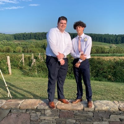 Profile Picture of Alex Watts (@savage_watts) on Twitter