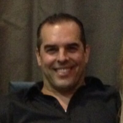 Profile Picture of Daniel DeLorenzi (@DanDeLorenzi) on Twitter
