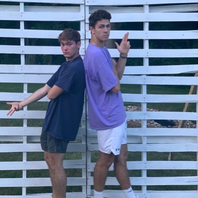 Profile Picture of Jake Warren (@jakewarren2312) on Twitter