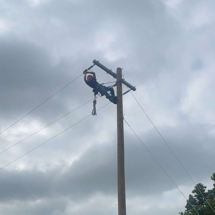 Profile Picture of terry simpson (@terry_simpson) on Tiktok