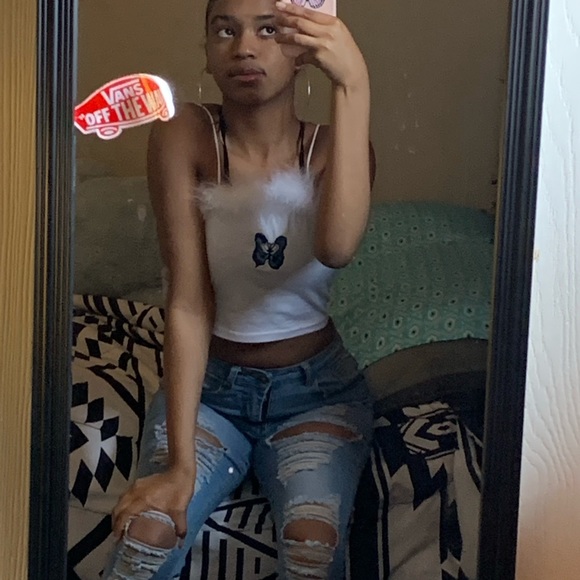 Profile Picture of Mecca Mcgaughy (@dielitloser) on Poshmark