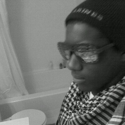 Profile Picture of Jovan Cookson Twitter