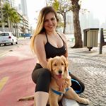 Profile Picture of ADRIANA AMORIM ARAÚJO (@adrianaamorimaraujoo) on Instagram