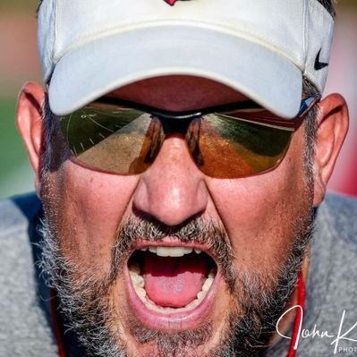 Profile Picture of Tom Bolden (@CoachTomBolden) on Twitter