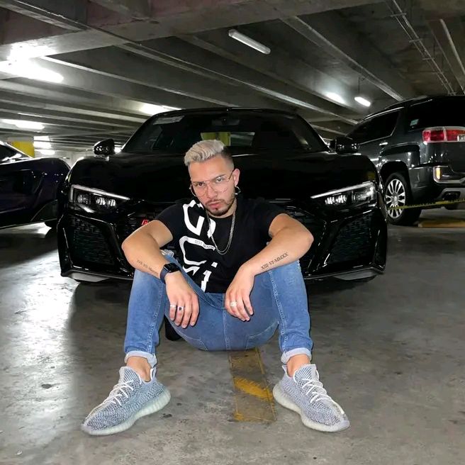 Profile Picture of kevinmurillomx__ (@kevinmurillomx__) on Tiktok