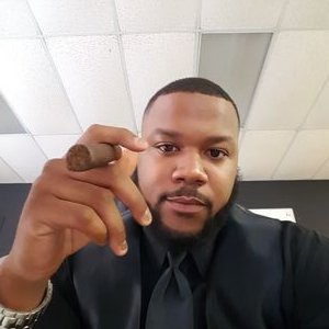 Profile Picture of Bruce Leroy (@_PateTheGreat93) on Twitter