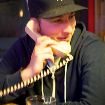 Profile Picture of Eric Wahlquist (@EricWahlquist) on Twitter