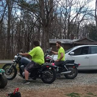 Profile Picture of Jacob M. Fugate (@fugate.jacob) on Instagram