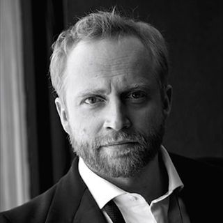 Profile Picture of Piotr Adamczyk (@piotradamczykactor) on Instagram