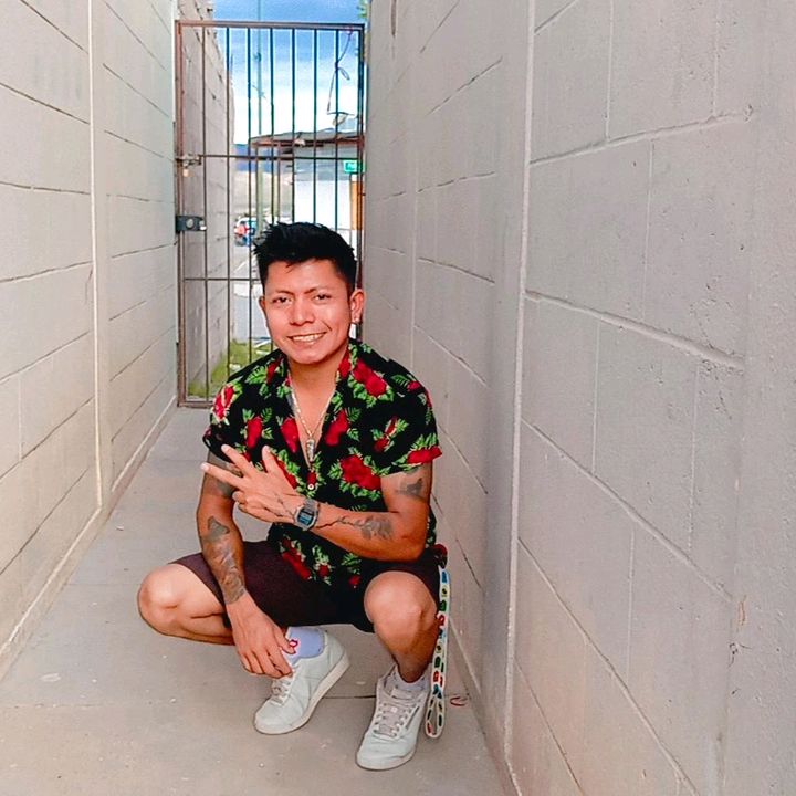 Profile Picture of Avendaño (@luis.avendao22) on Tiktok