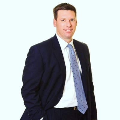 Profile Picture of Daniel T. Fleischer (@411probate) on Twitter