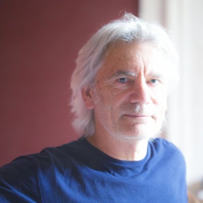 Profile Picture of Mark_Rowden (@rowdenwrites) on Twitter