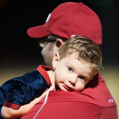 Profile Picture of Matt Kochis (@SentinelsFB) on Twitter