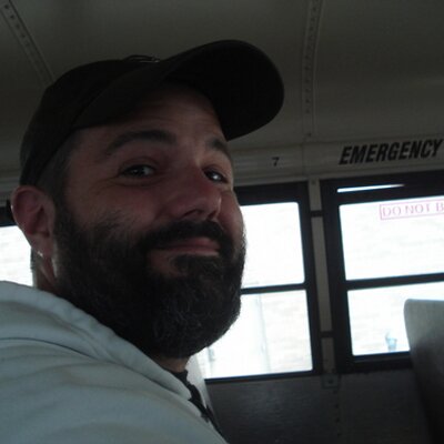 Profile Picture of Jeff Bopp (@jeffbopp) on Twitter