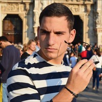 Profile Picture of Nicolò De Carlo (@nicolò-de-carlo) on Quora