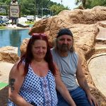 Profile Picture of Donna Brandt (@br2daplayer) on Instagram