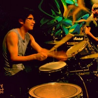 Profile Picture of Luis Alamo (@luisalamo4) on Twitter