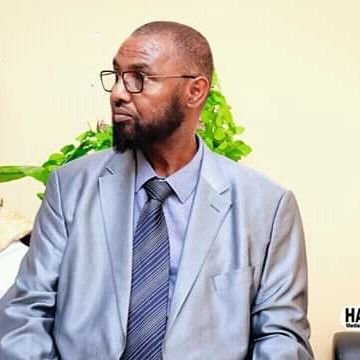 Profile Picture of Hassan Mohamoud (@HassanM94740602) on Twitter