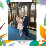 Profile Picture of Lisa Harrison (@lisaharrisontropic) on Instagram