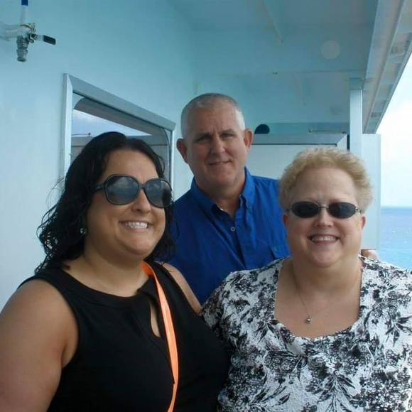 Profile Picture of Rachel Strittmatter (@rstritty) on Poshmark