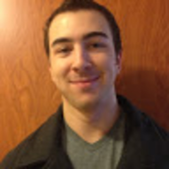 Profile Picture of Austin Conner (@im4everking) on Poshmark