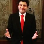 Profile Picture of Carlo Gamboa Escudero (@carlo.escudero) on Instagram