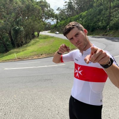 Profile Picture of Alex Smyth (@AlexSmyth88) on Twitter