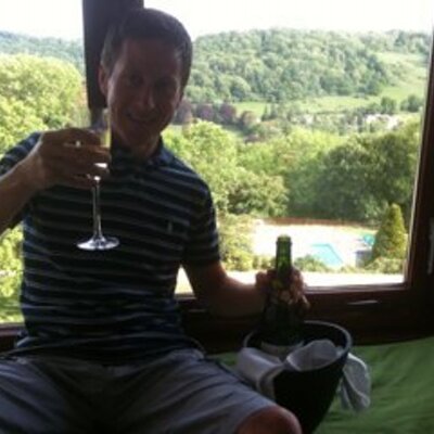 Profile Picture of Gary Gamble (@garygamble1971) on Twitter