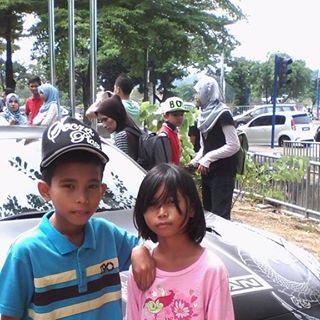 Profile Picture of Muhammad Amiruddin (@Muhammad-Amiruddin) on Facebook