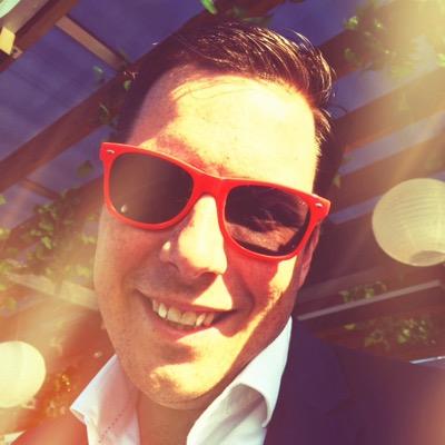 Profile Picture of Wes Fischer (@WesFischer) on Twitter