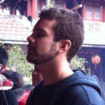 Profile Picture of Chris Lenox Smith (@chrislenoxsmith) on Instagram