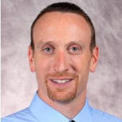 Profile Picture of Evil Scott Bruhn (@Scott_Bruhn) on Twitter