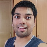 Profile Picture of Mahesh Jethalia (@महेश-जेथलिया-mahesh-jethalia) on Quora