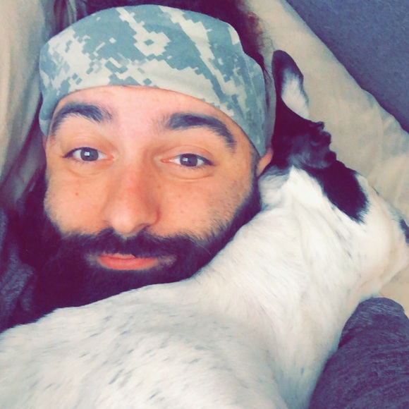 Profile Picture of Christopher Mcgovern (@mcgovernc3) on Poshmark