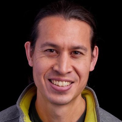 Profile Picture of James Hood On Vacation Until 7/15 (@jlhcoder) on Twitter