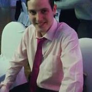 Profile Picture of Jamie Senior (@jamie.senior1) on Myspace