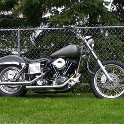 Profile Picture of Tom Abray (@TomAbrt) on Twitter