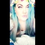 Profile Picture of cleomoon.xx (@cleomoon.xx) on Instagram