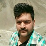 Profile Picture of Pushpinder Joshi (@joshi__prince) on Instagram